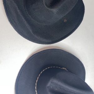 Men’s cowboy hats